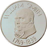 William Smith Medal